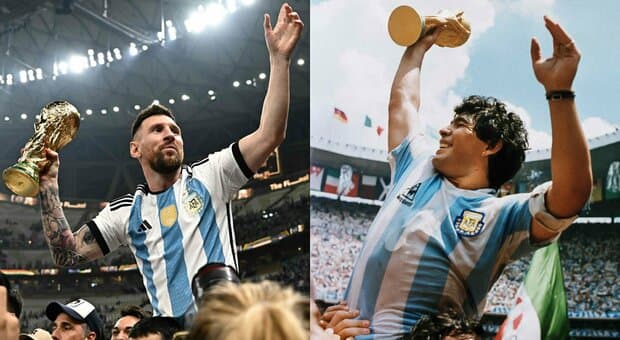  Messi, perché è più forte di Maradona (e perché no) e come ha annientato il confronto con Cr7 