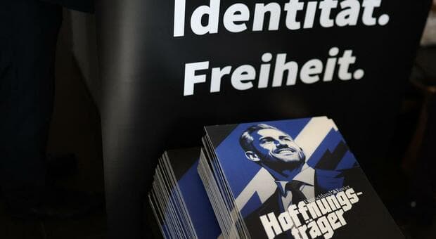  Woke, insicurezza, spopolamento: la destra estrema cavalca le paure (non solo in Germania) 