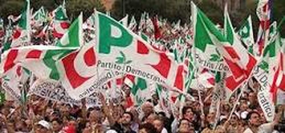 Centrosinistra, Ambrosiano: “Serve ricostruire unità e identità per tornare protagonisti”