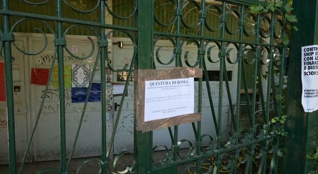  Roma, ?Angelo Mai? sotto sequestro. «Norme di sicurezza violate»: la stretta dopo la strage di Crans-Montana 