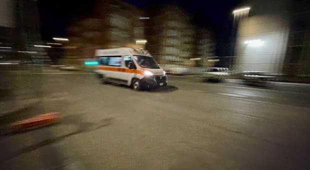  Madre in retromarcia investe e uccide la figlioletta di tre anni, choc nel Reggino 