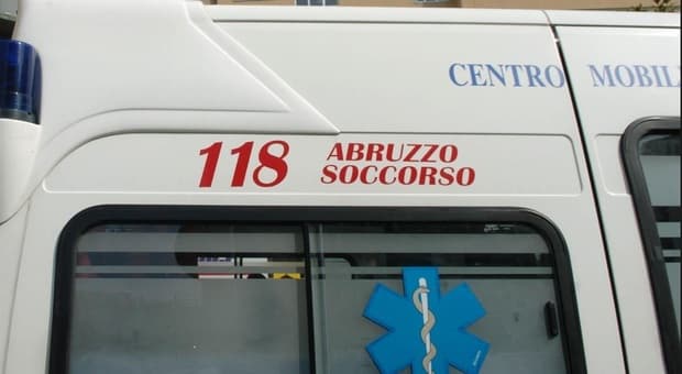  Bambina di 4 anni travolta e uccisa da un motociclista: dramma a Lecce dei Marsi 