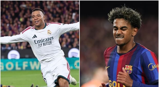  Pallone d'Oro, stasera la cerimonia di premiazione: da Yamal a Messi, candidati, favoriti, orario e dove vederla in chiaro (gratis) 