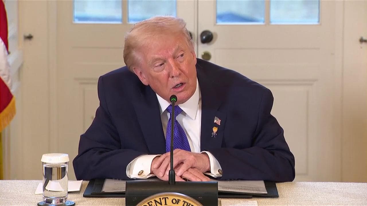 Usa, linea dura contro l'Europa. Trump, Italia e Spagna non ci sono state di alcun aiuto, pronti a ritiro truppe. E la Germania pensi alle sue crisi