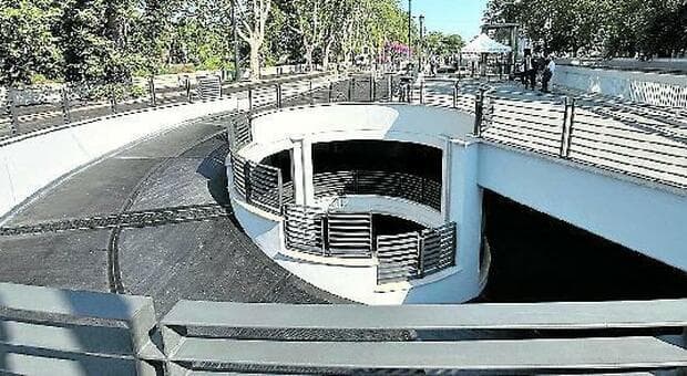  Roma, nuovi parcheggi: ecco la mappa dei quartieri. Diecimila nuovi posti entro il 2027 