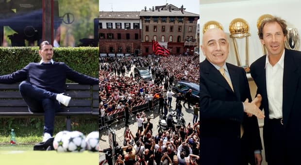  Funerali Baresi, gli assenti illustri: da Ibrahimovic a Galliani, nessuno della famiglia Berlusconi. Chi mancava 