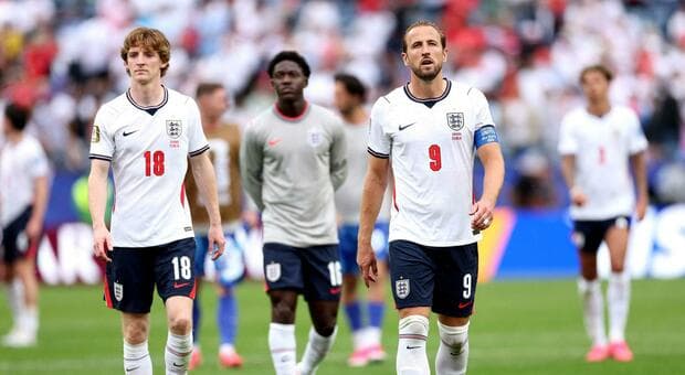  Panama-Inghilterra: dove vederla in tv (Rai o Dazn) e streaming, orario e probabili formazioni della sfida del gruppo L 