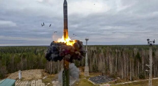  Russia, pronti nuovi test per la ?Chernobyl volante?: cosa sappiamo sul supermissile Burevestnik 