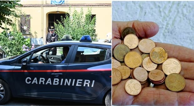 Massacrato di botte in casa e cosparso di monete, giallo alle porte di Roma: grave un pensionato di 66 anni 