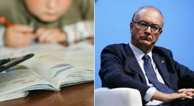  Scuola, compiti a casa: arriva una nuova circolare di Valditara. Stretta sulle regole (e sul registro elettronico), cosa cambia 