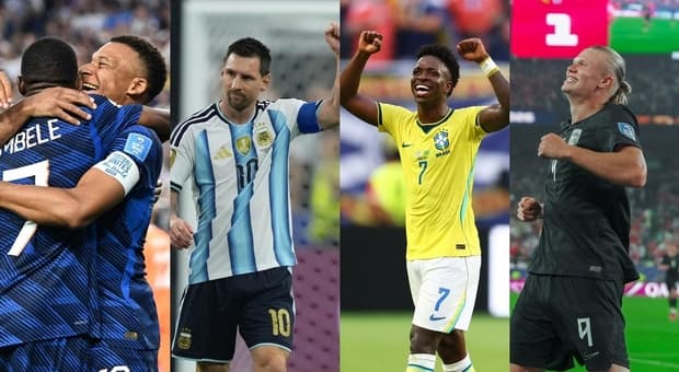  Mondiali 2026, il programma completo dei sedicesimi: tutte le partite e quando si giocano. E i possibili incroci fino alla finale 