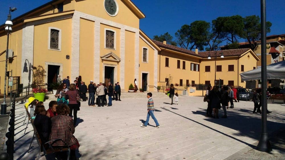 Frosinone, degrado, ambiente e futuro della città: cittadini e associazioni si incontrano in piazza dello Scalo