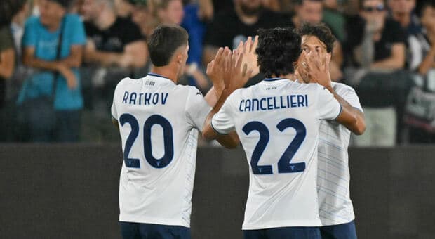  Lazio-Ostiamare: dove vederla (tv e streaming), orario e probabili formazioni dell'amichevole 