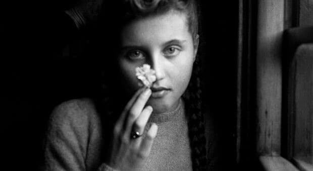  Frank Horvat: l'ultimo gigante della fotografia francese in mostra alle Terme di Caracalla 