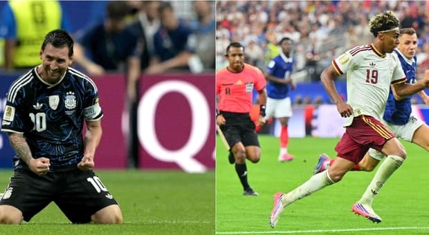  Spagna-Argentina: dove vedere la finale tra Messi e Yamal (Rai o Dazn?), orario e probabili formazioni 