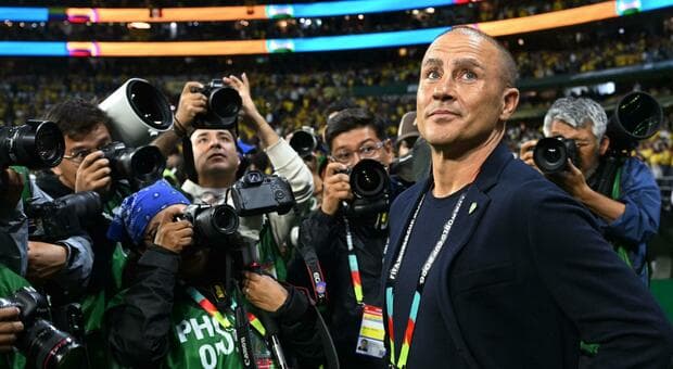  Mondiali 2026, esordio amaro per Cannavaro: Uzbekistan sconfitto 3-1 dalla Colombia. Il Ghana batte Panama 1-0 