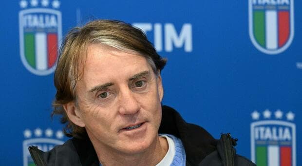  Roberto Mancini nuovo ct dell'Italia: la carriera da giocatore, la vittoria degli Europei, la fuga in Arabia Saudita e la vita privata 