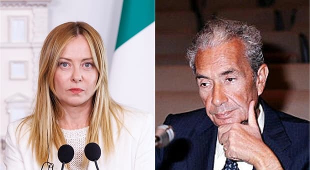  «Dopo 22 anni resa giustizia a mio nonno Aldo Moro, finalmente la legge è stata applicata». Il nipote scrive a Meloni 