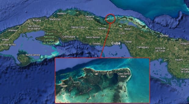  Cuba offre a Trump un?isola con resort di lusso per evitare l'invasione: ecco il piano della famiglia Castro 