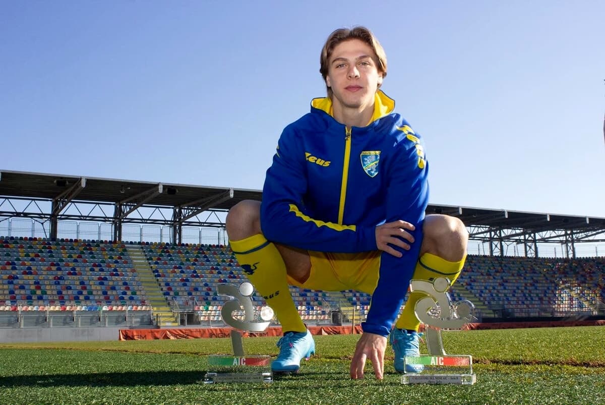 Il (calcio)mercato del giovedì: le ultime sul Frosinone