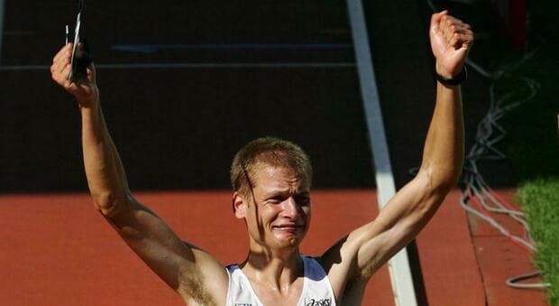  Alex Schwazer, chi è il campione di marcia italiano. Dalle squalifiche per doping al ritorno alle gare a 41 anni 