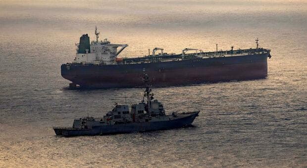  Uranio, Stretto di Hormuz, Libano, fondi a Teheran: ecco i 14 punti del memorandum tra Usa e Iran 