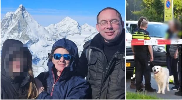  A 15 anni uccide madre e padre, poi la ragazzina manda le foto del delitto ai compagni di classe. «A scuola gattonava e abbaiava» 