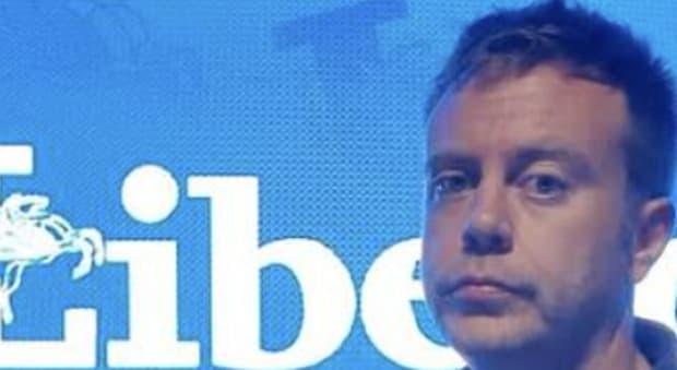  Andrea Tempestini è morto, il vicedirettore di ?Libero? aveva 40 anni: trovato senza vita in casa a Milano 