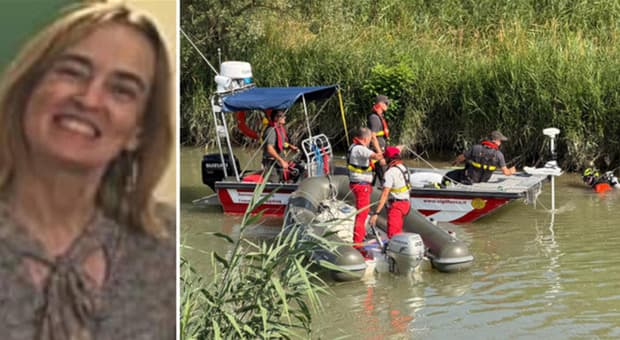  Chiara Guerra, ritrovato il corpo della prof uccisa dal nipote 17enne: era in un sacco in un canale 