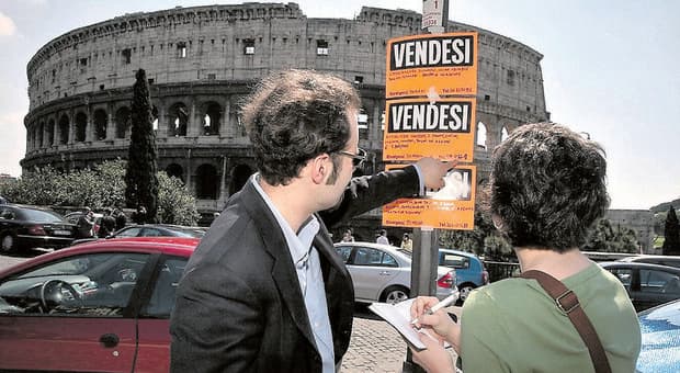  Mutui, Capitale attrattiva: record di acquisti di case. Chi compra è più giovane 