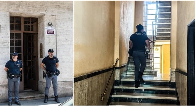 Ragazzina di 13 anni strangolata dalla madre che poi si suicida, i corpi scoperti dalla sorella maggiore 
