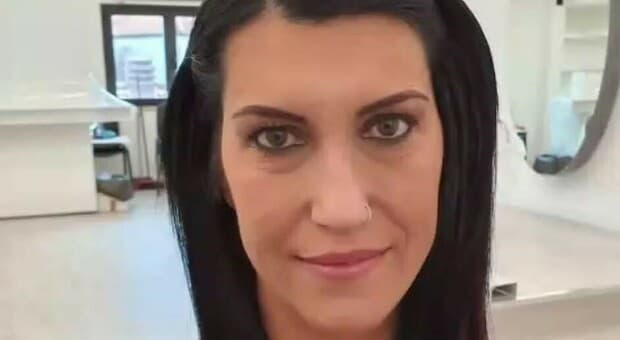  Francesca Mattei muore a 37 anni dopo un parto prematuro, non ce l'ha fatta nemmeno il bambino. Choc a Veroli 