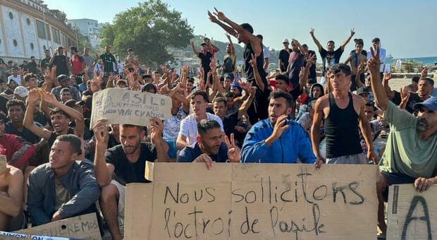  Schengen, stop controlli tra Spagna e Italia: le restrizioni alle frontiere «non saranno più prolungate» 