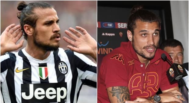  Osvaldo ricoverato in terapia intensiva: prognosi riservata per l'ex attaccante di Roma, Juve e Inter 