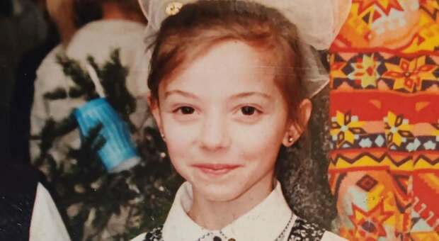  Da bambina accolta a Pesaro dopo Chernobyl, Elena grazie ai social ritrova ?zia? Viviana 