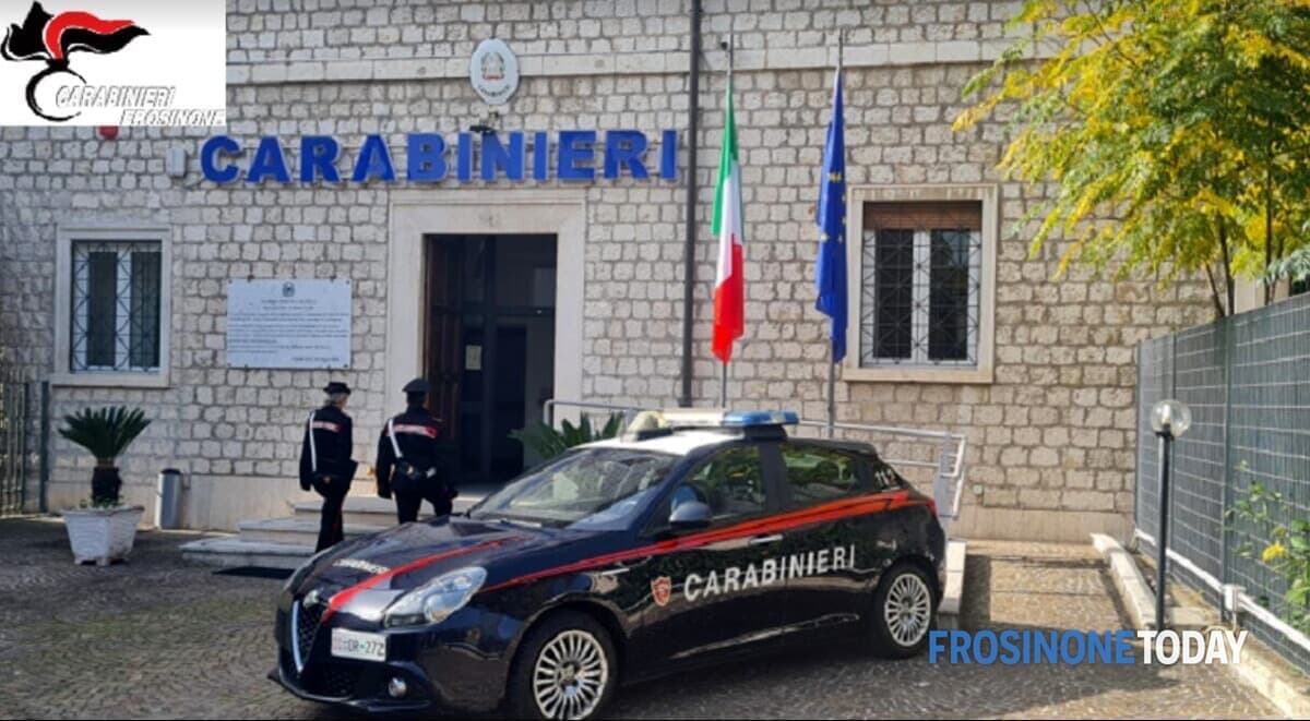 Evade dai domiciliari per tre volte, trasferito in carcere