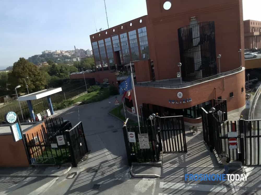 Espulso un cittadino egiziano, accompagnato dalla polizia al centro per i rimpatri di Roma