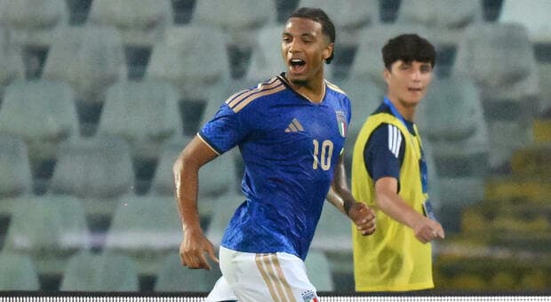  Ndour, chi è il protagonista dell'Italia U21: età, altezza, carriera, stipendio, ruolo e caratteristiche 