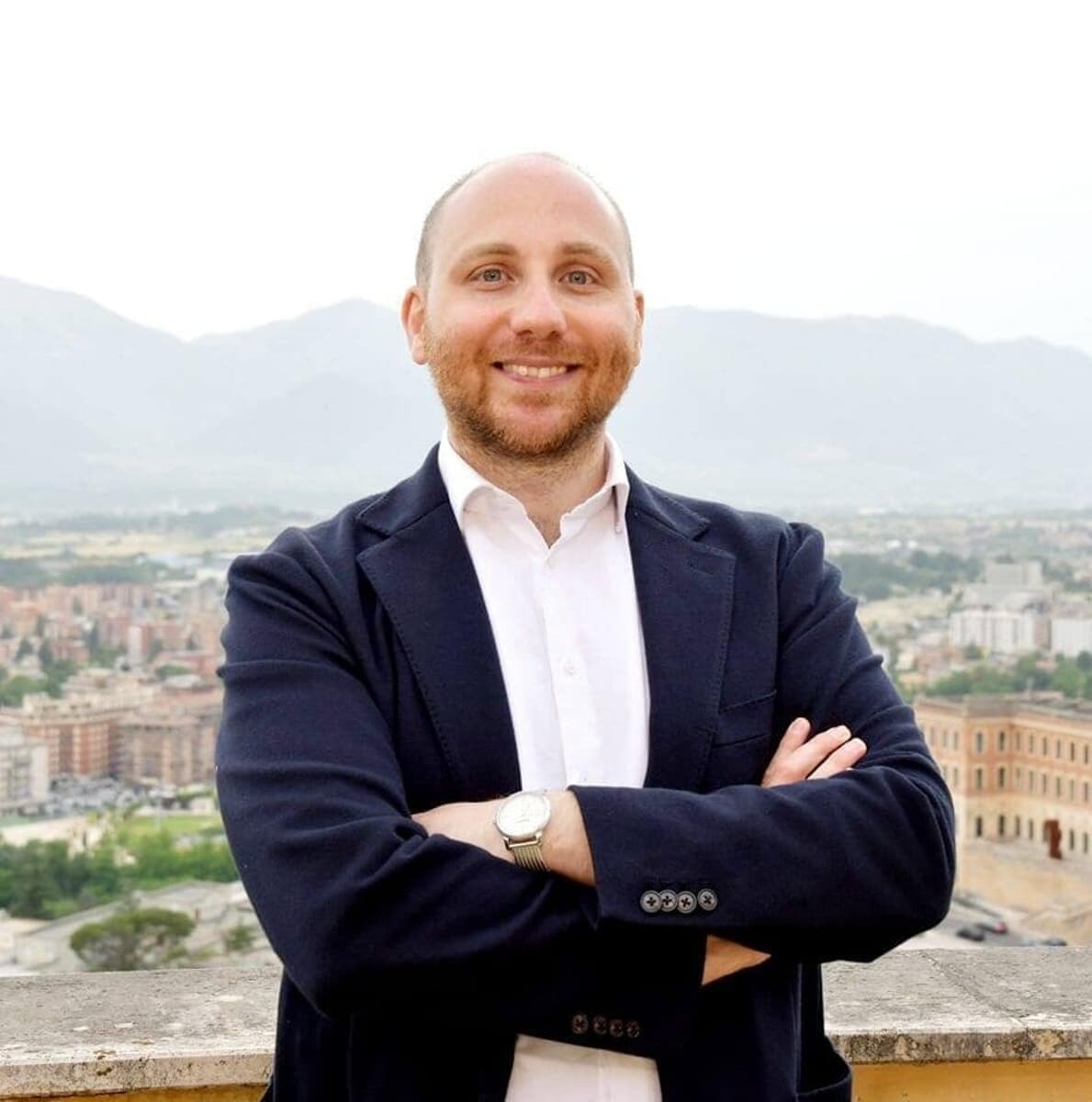 Frosinone, il PD spiega la scelta di Iacovissi a candidato a Sindaco