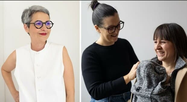  Neomamma costretta a licenziarsi diventa imprenditrice: «La mia azienda a misura di donne e famiglie. Orari flessibili e chiusura degli uffici alle 16» 