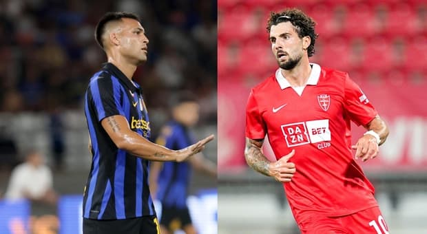  Inter-Monza: formazioni ufficiali, orario e dove vederla (tv e streaming). La prima giornata di Serie A 