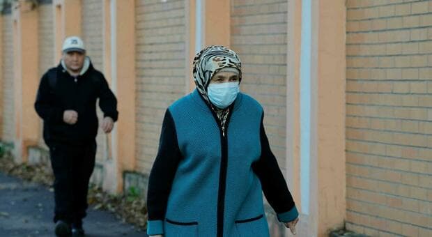  Peste siberiana, ecco cosa non torna nella versione russa: il timore di un ceppo modificato come arma biologica e i silenzi di Mosca 