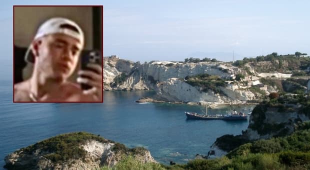  Marzio Giangiulio morto a Ponza, la procura indaga per omicidio colposo: ipotesi ?omissioni nella sicurezza dalla scuola di diving 