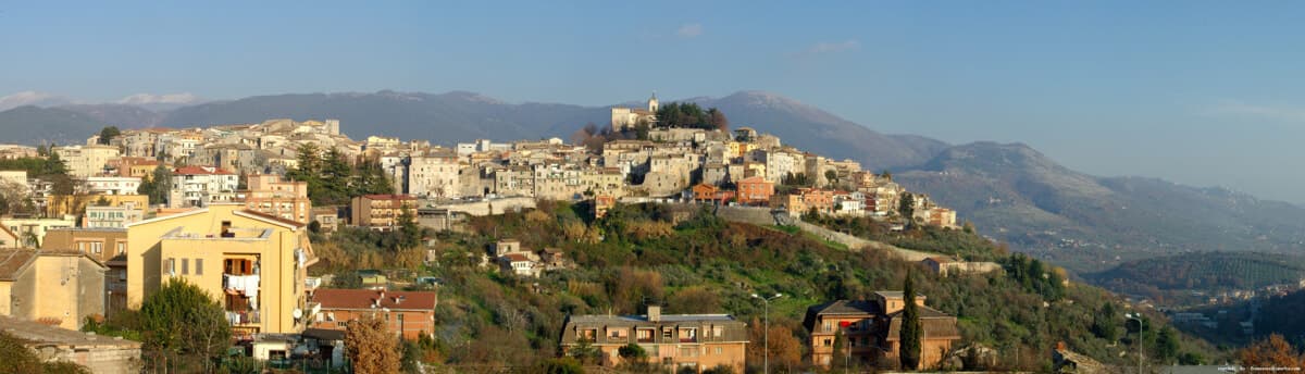 Alatri - "Teatro tra Storia e Spiritualità" , Una rassegna che piace