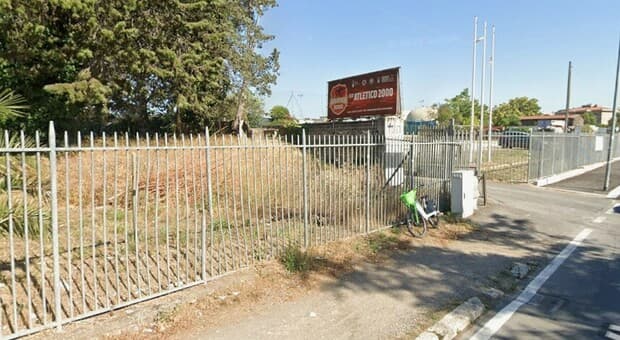  Centocelle, lite in palestra. Aggredito dal suo rivale a colpi di falce: è grave 
