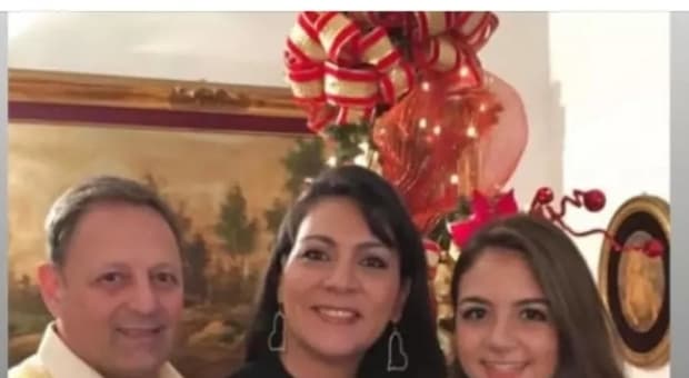  Terremoto in Venezuela, dispersa una famiglia italiana. I nonni del padre morirono nel sisma dell'Irpinia 
