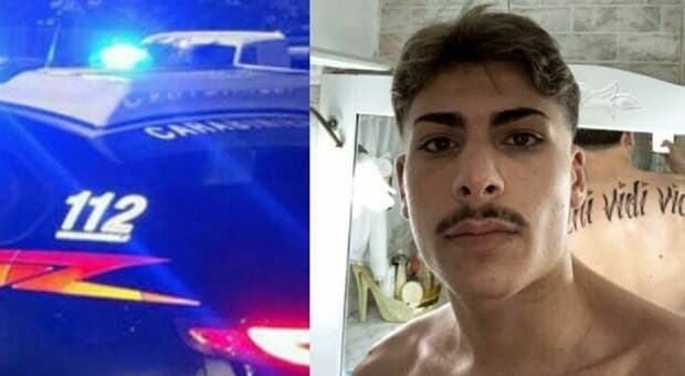 Napoli, Lorenzo Spasiano ucciso sotto casa: il 21enne (incensurato) colpito al petto da un killer solitario

 
