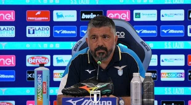  Gattuso: «Ho detto no a Icardi. Classifica? È ancora presto ma all'inizio si parlava di salvezza» 