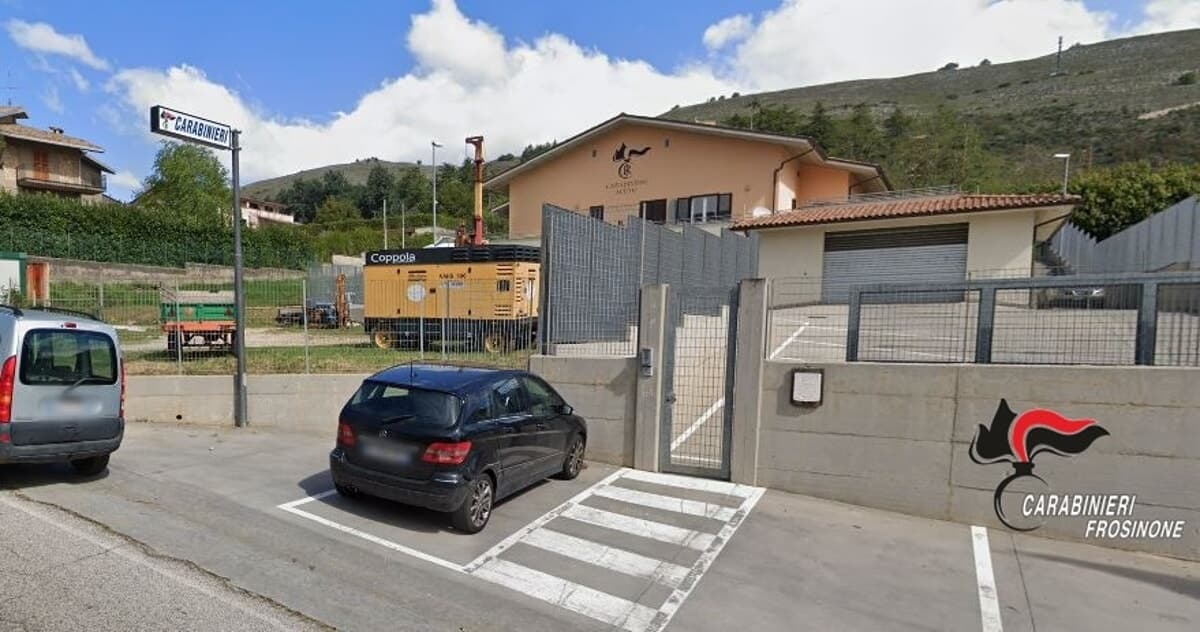 Aggressione durante l’Estate Acutina, due persone denunciate dai Carabinieri