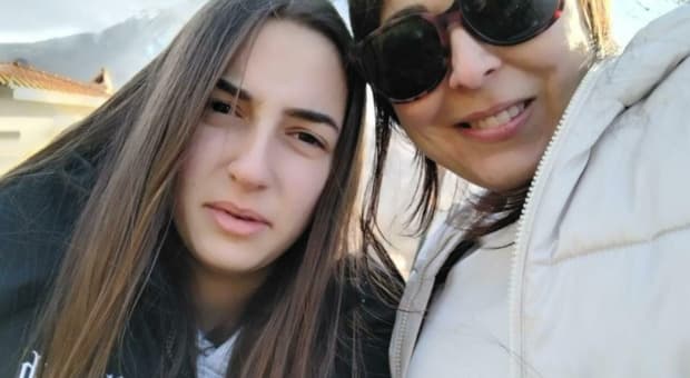  Sorelle scomparse, parla la madre: «Ho paura che siano morte. Impossibile che non siano tornate da me» 
